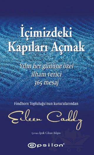 İçimizdeki Kapıları Açmak