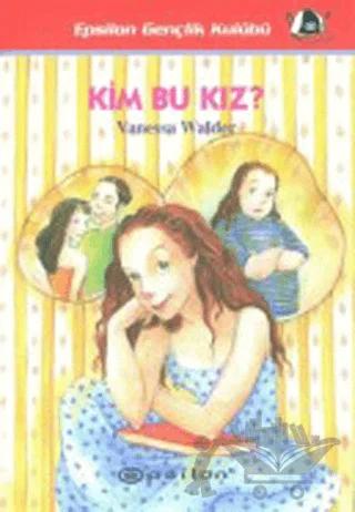 Kim Bu Kız?