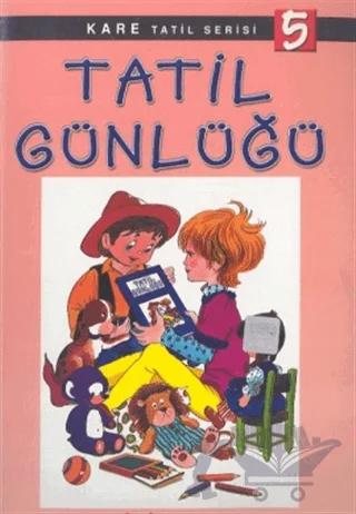 Tatil Günlüğü 5