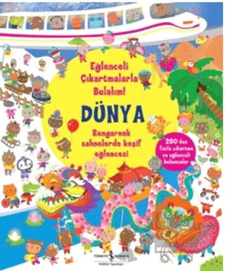 Dünya