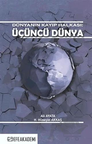 Dünyanın Kayıp Halkası: Üçüncü Dünya