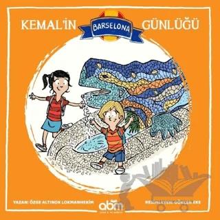 Kemal’in Barselona Günlüğü