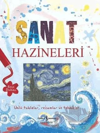 Sanat Hazineleri