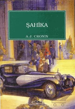 Şahika