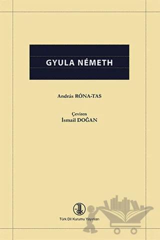 Gyula Nemeth