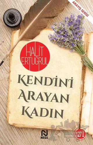 Kendini Arayan Kadın