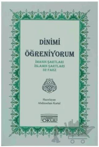 Dinimi Öğreniyorum