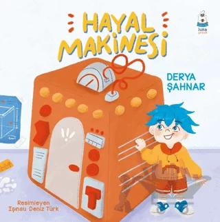 Hayal Makinesi