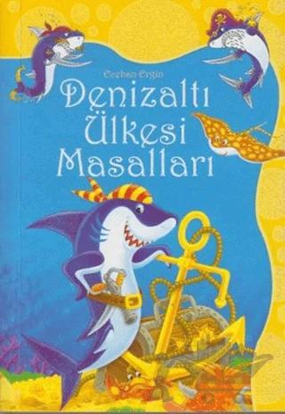 Denizaltı Ülkesi Masalları
