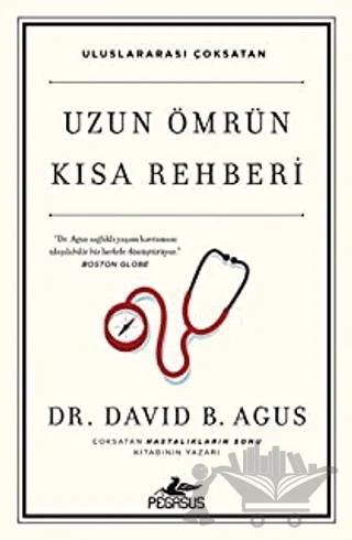 Uzun Ömrün Kısa Rehberi