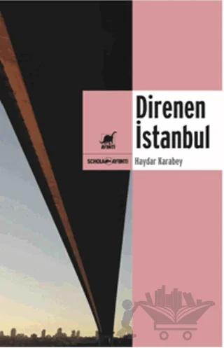 Direnen İstanbul