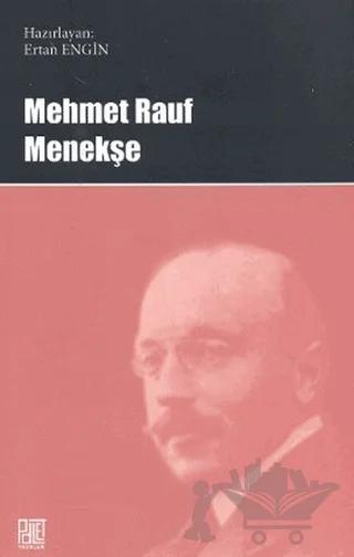 Menekşe