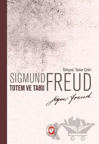 Totem ve Tabu