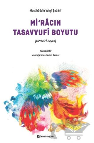 Miracın Tasavvufi Boyutu