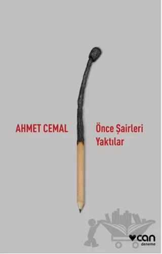Önce Şairleri Yaktılar