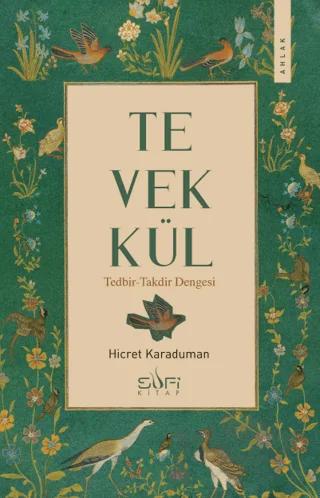 Tevekkül