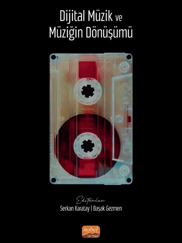 Dijital Müzik ve Müziğin Dönüşümü