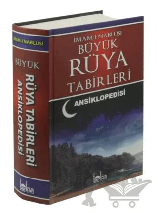 Büyük Rüya Tabirleri Ansiklopedisi