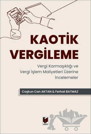 Kaotik Vergileme
