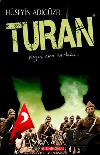 Turan