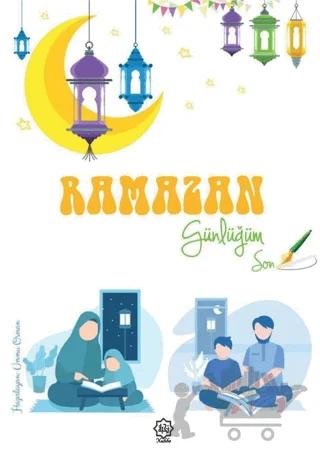 Ramazan Günlüğüm