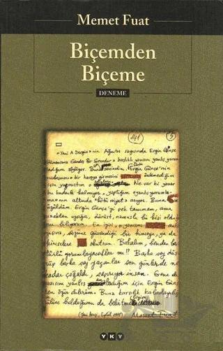 Biçemden Biçeme
