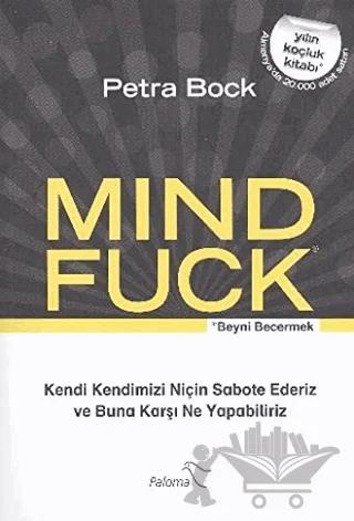 Mind Fuck - Beyni Becermek