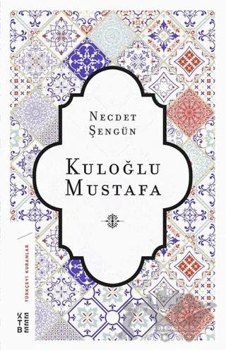 Kuloğlu Mustafa