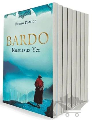 Maya Roman Seti (8 Kitap Takım)
