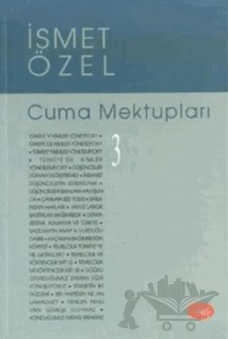 Cuma Mektupları 3