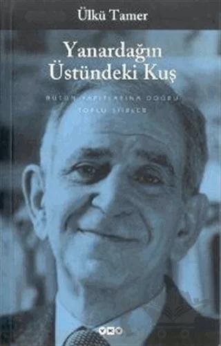 Yanardağın Üstündeki Kuş - Bütün Yapıtlarına Doğru