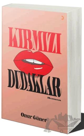 Kırmızı Dudaklar