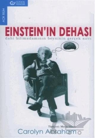 Einstein’in Dehası