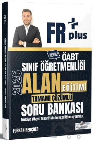 2026 MEB AGS ÖABT Sınıf Öğretmenliği Alan Eğitimi Tamamı Çözümlü Soru Bankası
