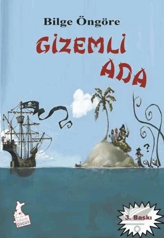 Gizemli Ada
