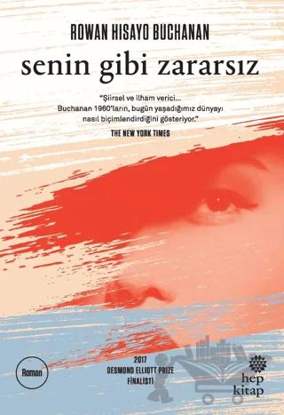 Senin Gibi Zararsız
