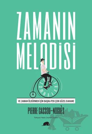 Zamanın Melodisi