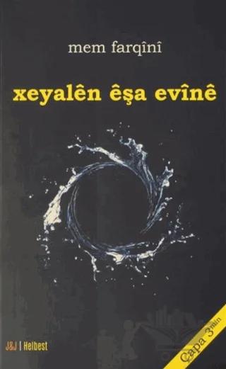 Xeyalen Eşa Evine