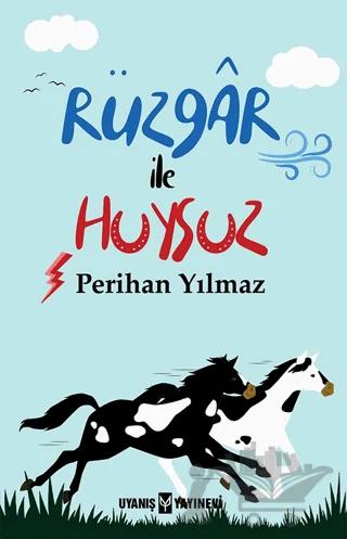 Rüzgar ile Huysuz
