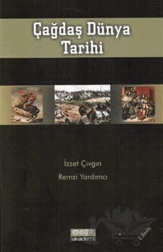 Çağdaş Dünya Tarihi