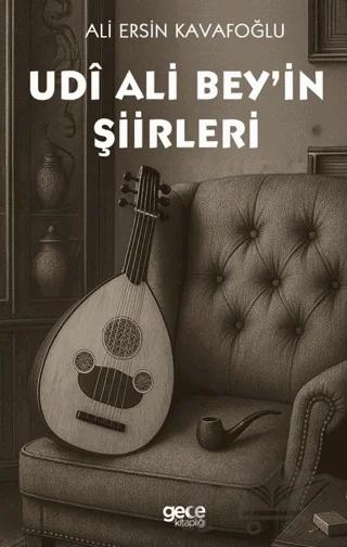 Udi Alibey'in Şiirleri