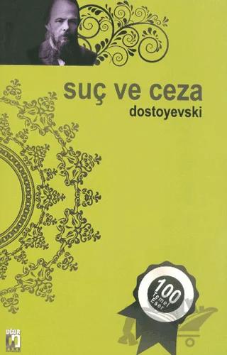Suç ve Ceza