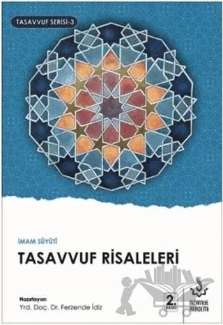 İmam Suyuti Tasavvuf Risaleleri