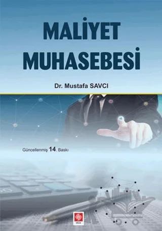 Maliyet Muhasebesi