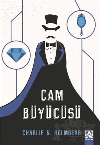 Cam Büyücüsü