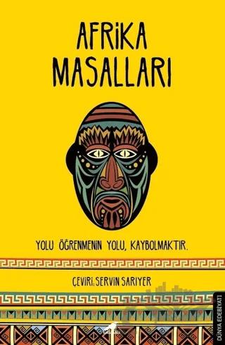 Afrika Masalları