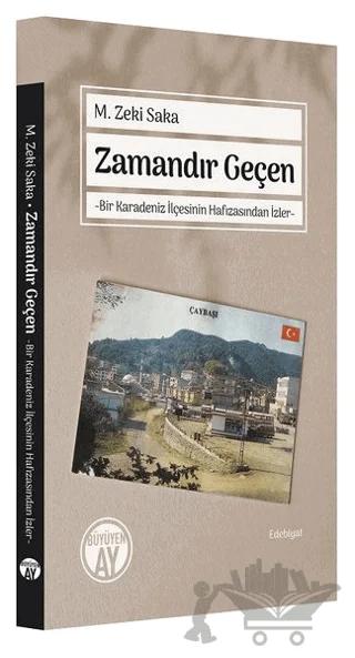 Zamandır Geçen