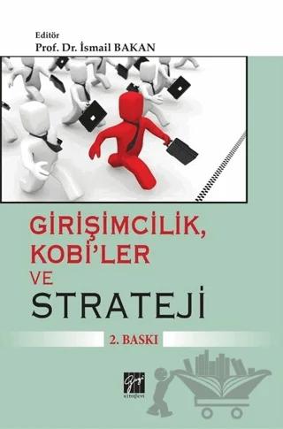 Girişimcilik, Kobi'ler ve Strateji
