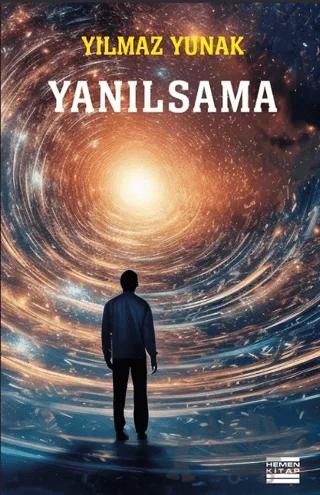 Yanılsama