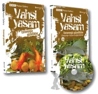 Vahşi Yaşam 2 - Esrarengiz Güzellikler